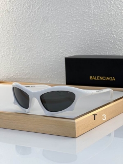 2024.04.18 Original Quality Balenciaga Sunglasses 726