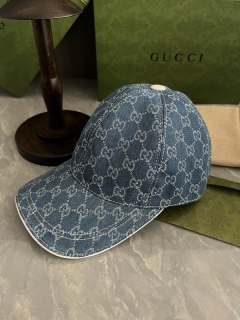 2024.04.18 Gucci Cap 1904
