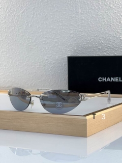 2024.04.18  Original Quality Chanel Sunglasses 3923