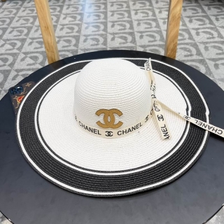 2024.04.18 Chanel Hat 2674