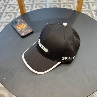 2024.04.18  Prada Hat 1076