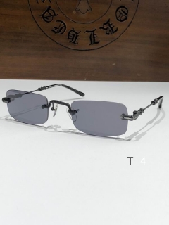 2024.04.18  Original Quality Chrome Hearts Sunglasses 883