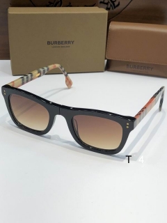 2024.04.18 Original Quality Burberry Sunglasses 1446