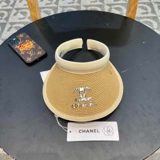 2024.04.18 Chanel Hat 2697