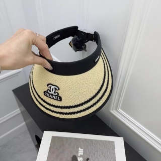 2024.04.18 Chanel Hat 2728