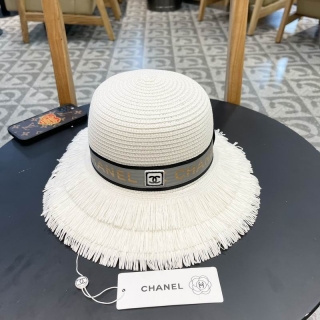 2024.04.18 Chanel Hat 2680