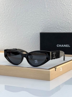 2024.04.18  Original Quality Chanel Sunglasses 3928