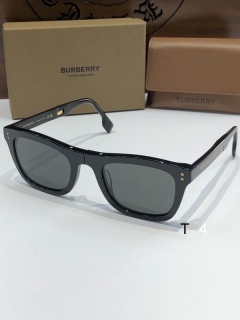 2024.04.18 Original Quality Burberry Sunglasses 1443