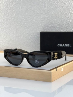 2024.04.18  Original Quality Chanel Sunglasses 3927