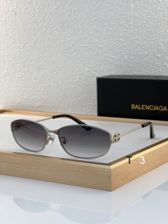 2024.04.18 Original Quality Balenciaga Sunglasses 736