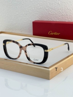 2024.04.18  Original Quality Cartier Sunglasses 2746