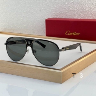 2024.04.18  Original Quality Cartier Sunglasses 2755