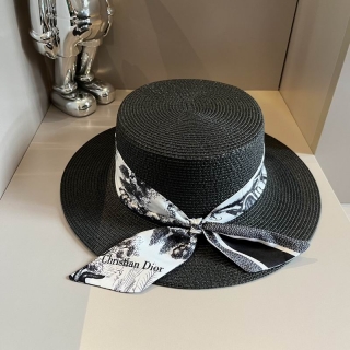 2024.04.18 Dior Hat 1258