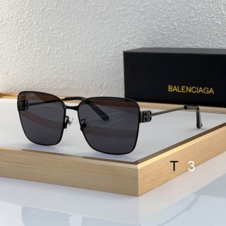 2024.04.18 Original Quality Balenciaga Sunglasses 730