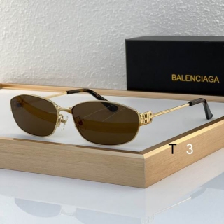 2024.04.18 Original Quality Balenciaga Sunglasses 735