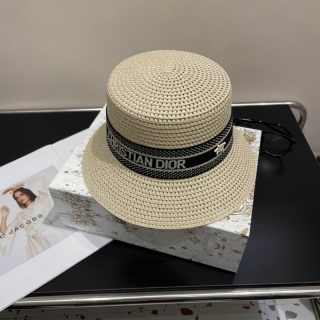 2024.04.18 Dior Hat 1254