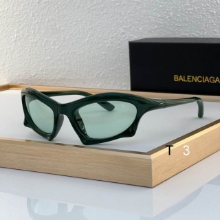 2024.04.18 Original Quality Balenciaga Sunglasses 723