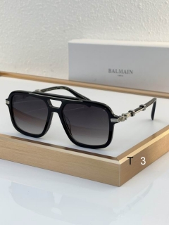 2024.04.18 Original Quality Balmain Sunglasses 533