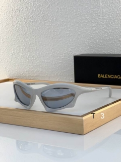 2024.04.18 Original Quality Balenciaga Sunglasses 722