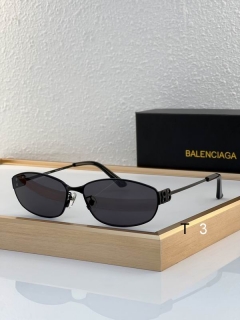 2024.04.18 Original Quality Balenciaga Sunglasses 737
