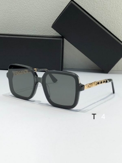 2024.04.18  Original Quality Chanel Sunglasses 3935