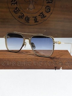 2024.04.18  Original Quality Chrome Hearts Sunglasses 871