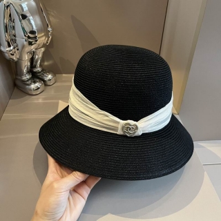2024.04.18 Chanel Hat 2694