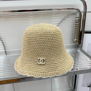 2024.04.18 Chanel Hat 2641