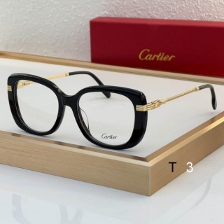 2024.04.18  Original Quality Cartier Sunglasses 2739