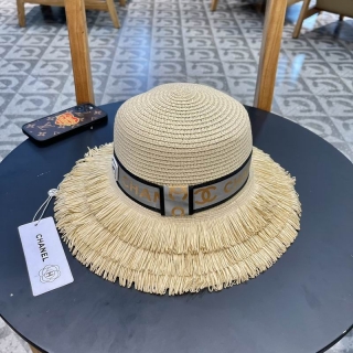 2024.04.18 Chanel Hat 2677
