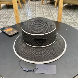 2024.04.18  Prada Hat 1110