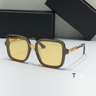 2024.04.18  Original Quality Chanel Sunglasses 3937