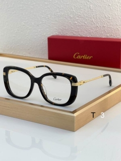 2024.04.18  Original Quality Cartier Sunglasses 2745