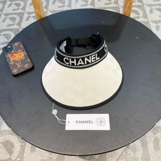2024.04.18 Chanel Hat 2722