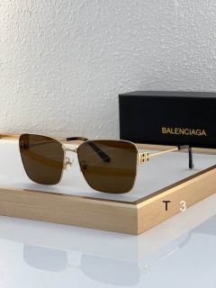 2024.04.18 Original Quality Balenciaga Sunglasses 731