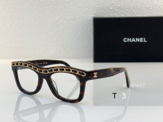 2024.04.18  Original Quality Chanel Sunglasses 3959