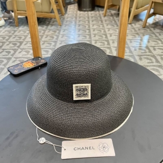 2024.04.18 Chanel Hat 2681