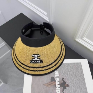 2024.04.18 Chanel Hat 2730