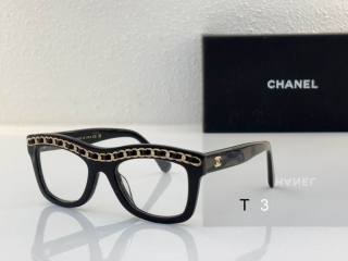 2024.04.18  Original Quality Chanel Sunglasses 3958