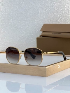 2024.04.18 Original Quality Burberry Sunglasses 1425