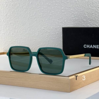 2024.04.18  Original Quality Chanel Sunglasses 3949