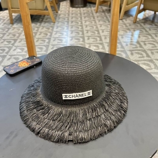 2024.04.18 Chanel Hat 2686