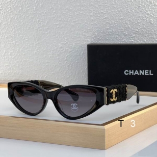 2024.04.18  Original Quality Chanel Sunglasses 3929