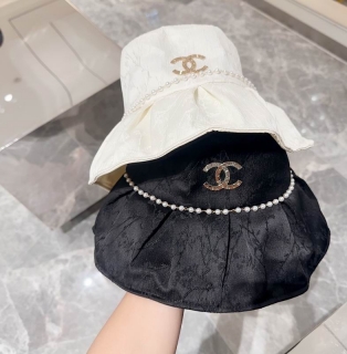 2024.04.18 Chanel Hat 2653
