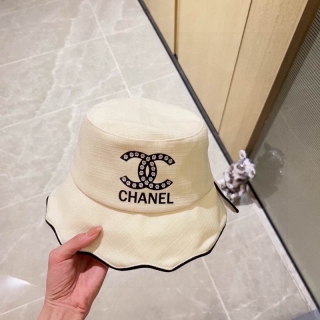 2024.04.18 Chanel Hat 2642