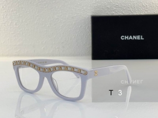 2024.04.18  Original Quality Chanel Sunglasses 3960