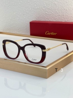 2024.04.18  Original Quality Cartier Sunglasses 2741