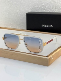 2024.04.18  Original Quality Prada Sunglasses 3352