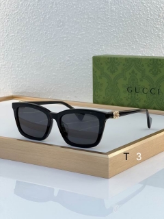 2024.04.18  Original Quality Gucci Sunglasses 3538
