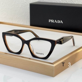 2024.04.18  Original Quality Prada Sunglasses 3361